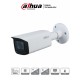 DAHUA IPC-HFW2831T-ZS – Cámara IP Bullet de 8 Megapíxeles/ 4k/ Lente Motorizado de 2.7 a 13.5mm/ IR de 60 Mts/ H.265/ WDR/ IP67