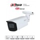 DAHUA IPC-HFW3841T-ZAS-S2 Cámara IP Bullet 4K de 8 MP, lente motorizado 2.7-13.5 mm, ángulo 109°, IR 60m, IA WizSense, Detecció