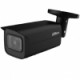 DAHUA IPC-HFW5241T-SE (BLACK) – Cámara IP Bullet Resolución de 2 MP/ Lente 3.6 mm/  ? 106°/ IR 80 mts/ IA WizMind/ Detección Fa