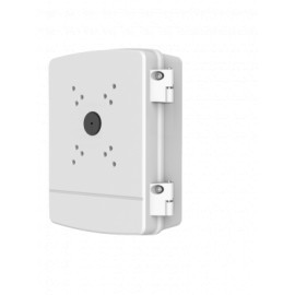 DAHUA PFA140- Caja de Conexiones Exterior para Camaras PTZ/ Compatible con soportes PFB604W/ PFB300S/ PFB303W/ PFB306W/ PFB305W