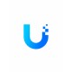 UBIQUITI UVC-G5-Bullet – Cámara IP bullet para exterior 4 MP con Iluminadores IR 9 mts, Lente fijo, micrófono integrado y detec