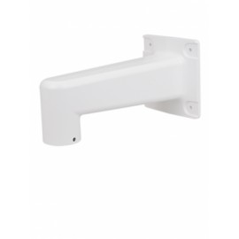 VIVOTEK AM-218_V02 – Soporte de montaje en pared tipo L, compatible con soportes en poste y esquina
