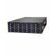 VIVOTEK NR9782-v2 – Grabador NVR de 128 Canales con 16 Bahías, 2 puertos GE RJ45 y VAST 2 integrado, con Smart Search II, Gesti