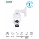 VIVOTEK SD9368-EHL – Cámara IP PTZ Exterior de 2 MP, con Zoom Óptico 40x, también con Smart IR 250m, Protección Nema4X/IP66/IK1