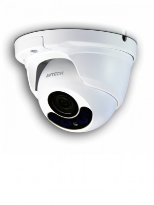 Videovigilancia CCTV y cámaras de seguridad